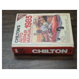 1985 Chilton