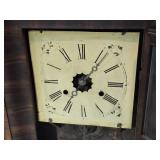 Vintage Unique Bee Hive 30 Hour Clock