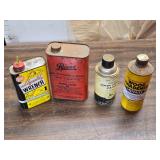 Vintage John Deere Paint, Liquid Wrench, Pyrenes