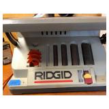 Ridgid Oscilating Spindle Sander