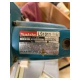 Makita 10" Miter Saw