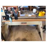 Ridgid Wood Lathe