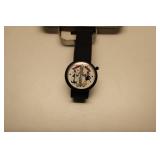 Looney Tunes Collectible Watch with Original Tin Case