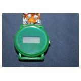 Animal Themed Hologram Watch for Children