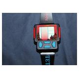 Vintage Nintendo Tetris Wristwatch