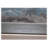 Robert Bateman Print - 