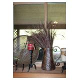 Assorted Decorative Home Decor Items