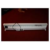 Cadet SoftHeat Hydronic Electric Baseboard Heater