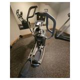 Octane Fitness Elliptical Exercise Equipment