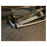 Octane Fitness Elliptical Exercise Equipment