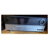 Harmon Kardon Stereo Receiver