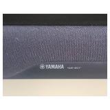 Yamaha YAS-207 Soundbar with DTS Virtual:X