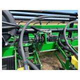 2010 John Deere DB90 Planter