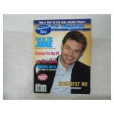 American Idol Magazines