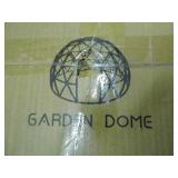 Huge Garden Dome