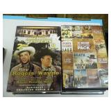 10 DVD