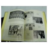 1963 & 1964 Yearbooks