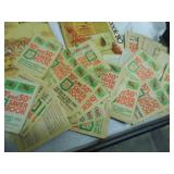 S&H Green Stamps