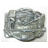 Vintage Belt Buckles