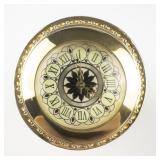 Joan Rivers "Imperial Treasures III" Hidden Timepiece Egg