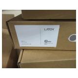 LATCH, MISC. CARD ACCESS SYSTEM EXPANSION PARTS - NEW