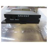 SAVANT SMART EXPANSION CONTROLLER- NEW