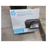 HP OFFICE JET PRO PRINTER - NEW