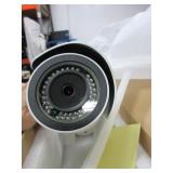 LUMA 500 SERIES SURVEILLANCE CAMERA - NEW