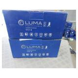 LUMA 300 SERIES INDOOR SURVEILLANCE CAMERAS- NEW