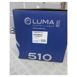 LUMA 510 SERIES OUTDOOR SURVEILLANCE CAMERA - NEW