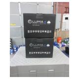 LUMA 710 SERIES OUTDOOR SURVEILLANCE CAMERAS - NEW