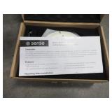 SENSE CEILING CONDENSER MICROPHONE - NEW