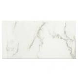 Marazzi Developed by Nature Calacatta 3 in. x 6 in. Glazed Ceramic Wall Tile (5.28 sq. ft.)