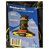 InGEAR Hydration Pack with Bladder - Rainbow Falls