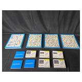 Set of Explore Science Books and Flashcards