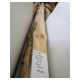 Fourteen Pine Live edge Boards, Pla...