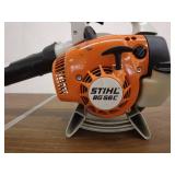 STIHL BG 56 C Gas Blower