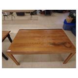 Wood Dining Table