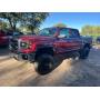 2014 GMC Sierra 1500 SLT 4x4 LIFTED