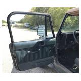 1994 Jeep Wrangler Sahara 4x4