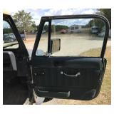 1994 Jeep Wrangler Sahara 4x4