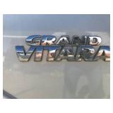 2003 Suzuki Grand Vitara 4x4