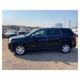 2014 GMC Terrain