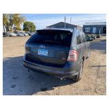 2007 Ford Edge