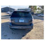 2007 Ford Edge