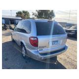 2007 Dodge Grand Caravan