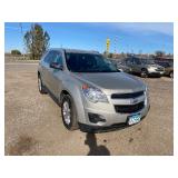 2014 Chevrolet Equinox