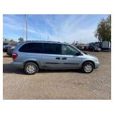 2006 Dodge Grand Caravan