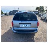 2006 Dodge Grand Caravan