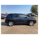 2014 Jeep Compass